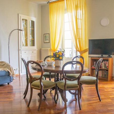 Casa Rossana - Welchome Cannobio Bagian luar foto