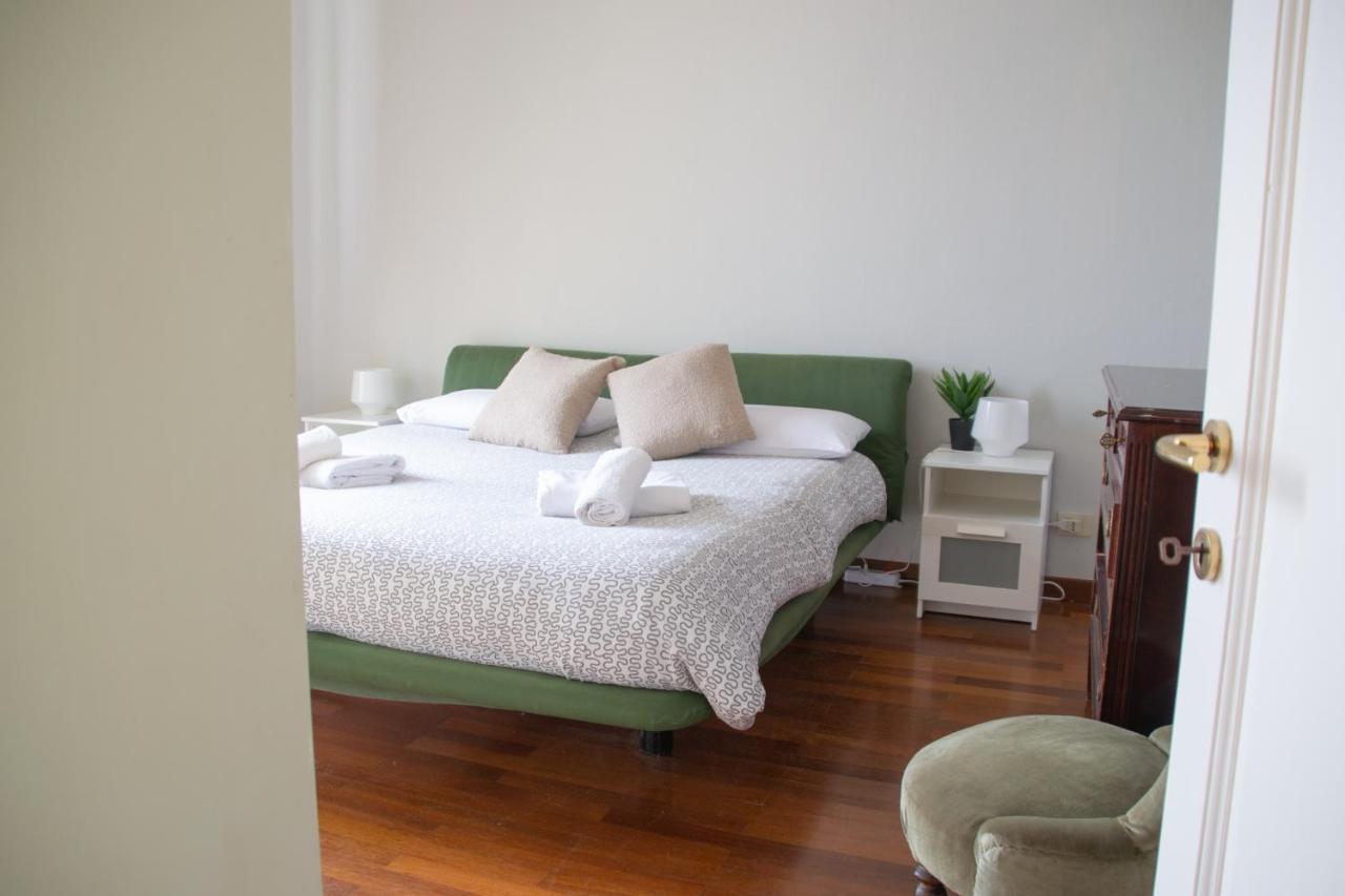 Casa Rossana - Welchome Cannobio Bagian luar foto