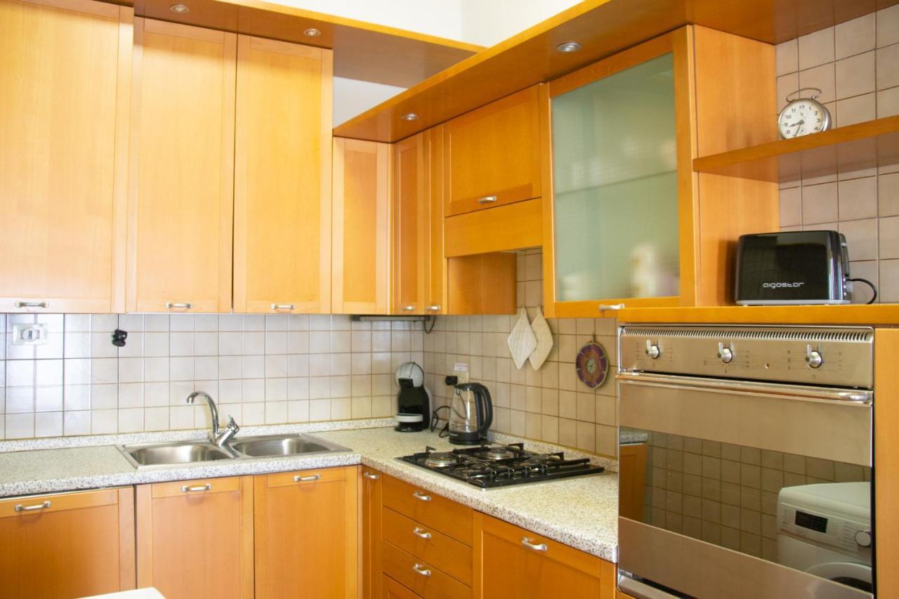 Casa Rossana - Welchome Cannobio Bagian luar foto