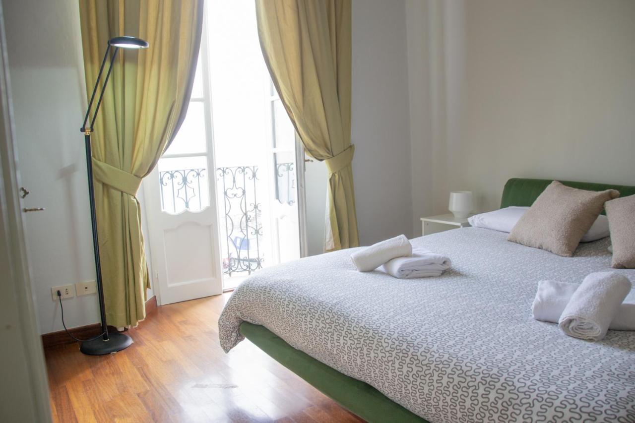 Casa Rossana - Welchome Cannobio Bagian luar foto