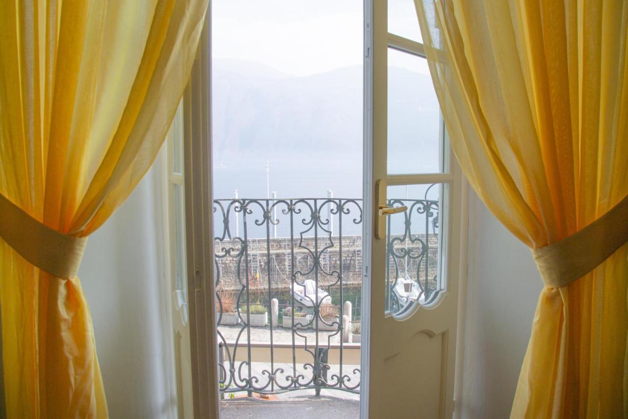 Casa Rossana - Welchome Cannobio Bagian luar foto