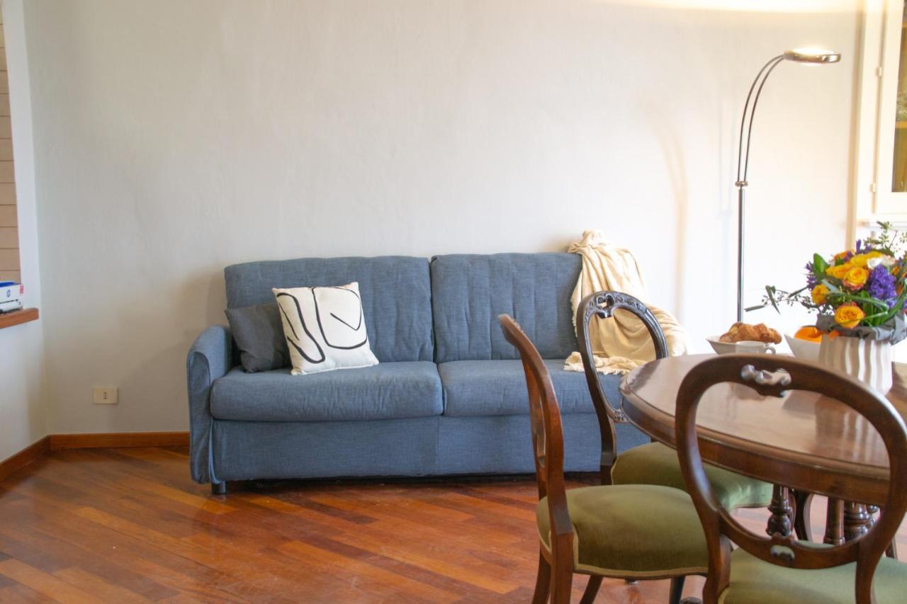 Casa Rossana - Welchome Cannobio Bagian luar foto