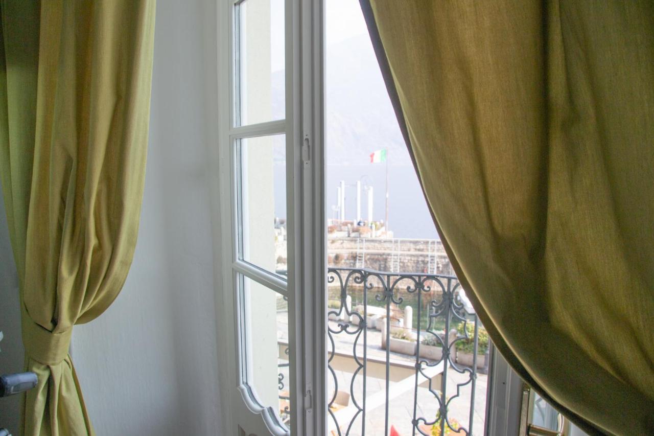 Casa Rossana - Welchome Cannobio Bagian luar foto