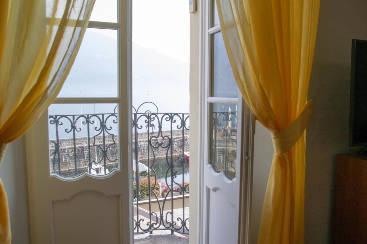 Casa Rossana - Welchome Cannobio Bagian luar foto